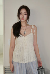 Roséa Knit (Cream)
