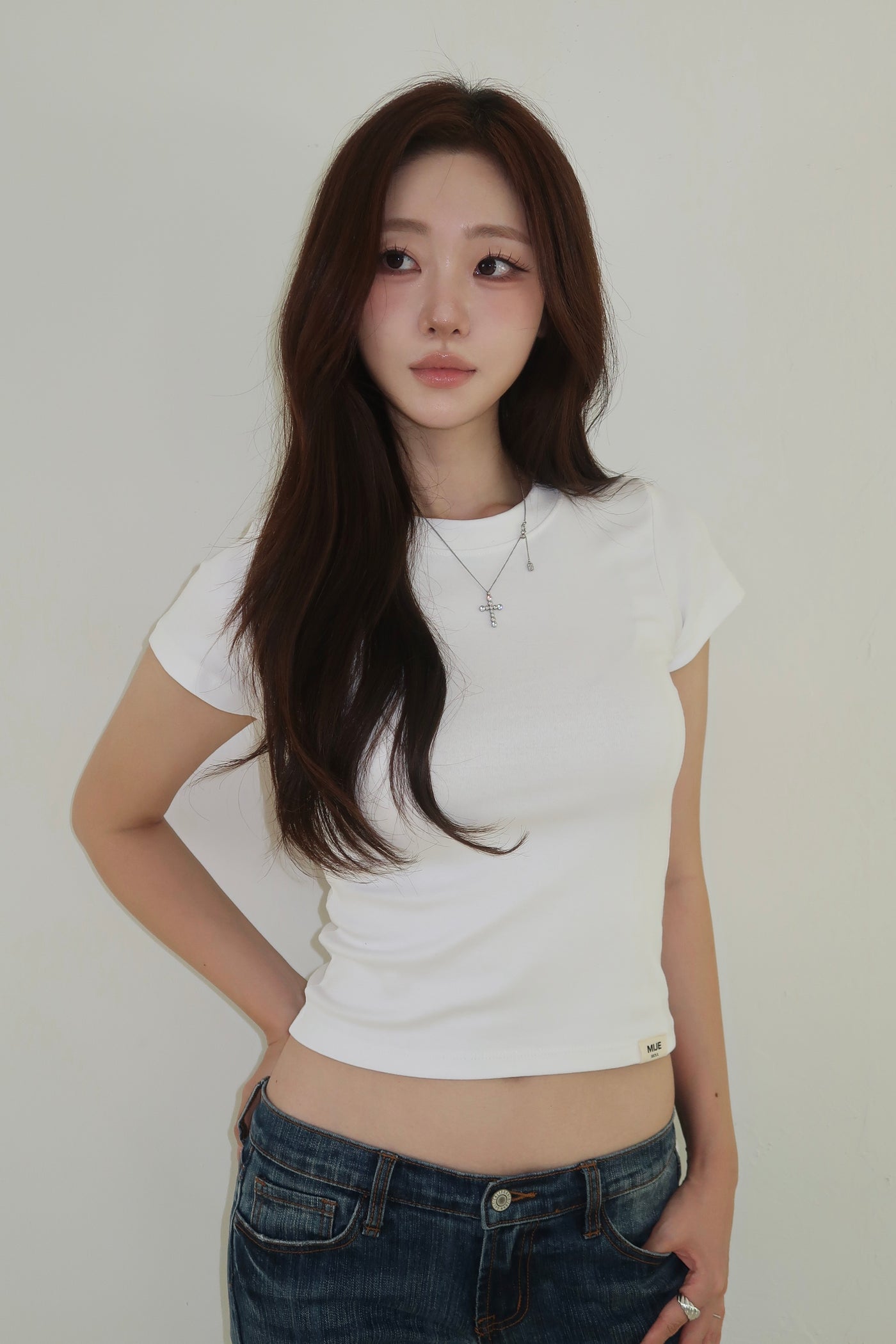 Classic Baby Tee