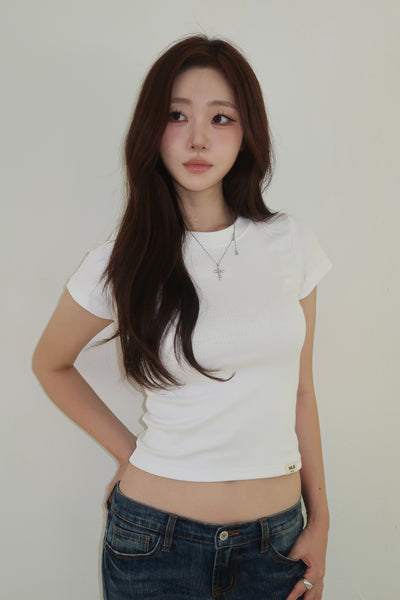 Classic Baby Tee