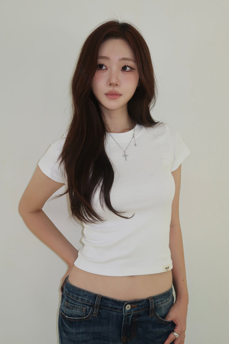 Classic Baby Tee