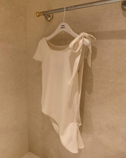 Raffine Blouse