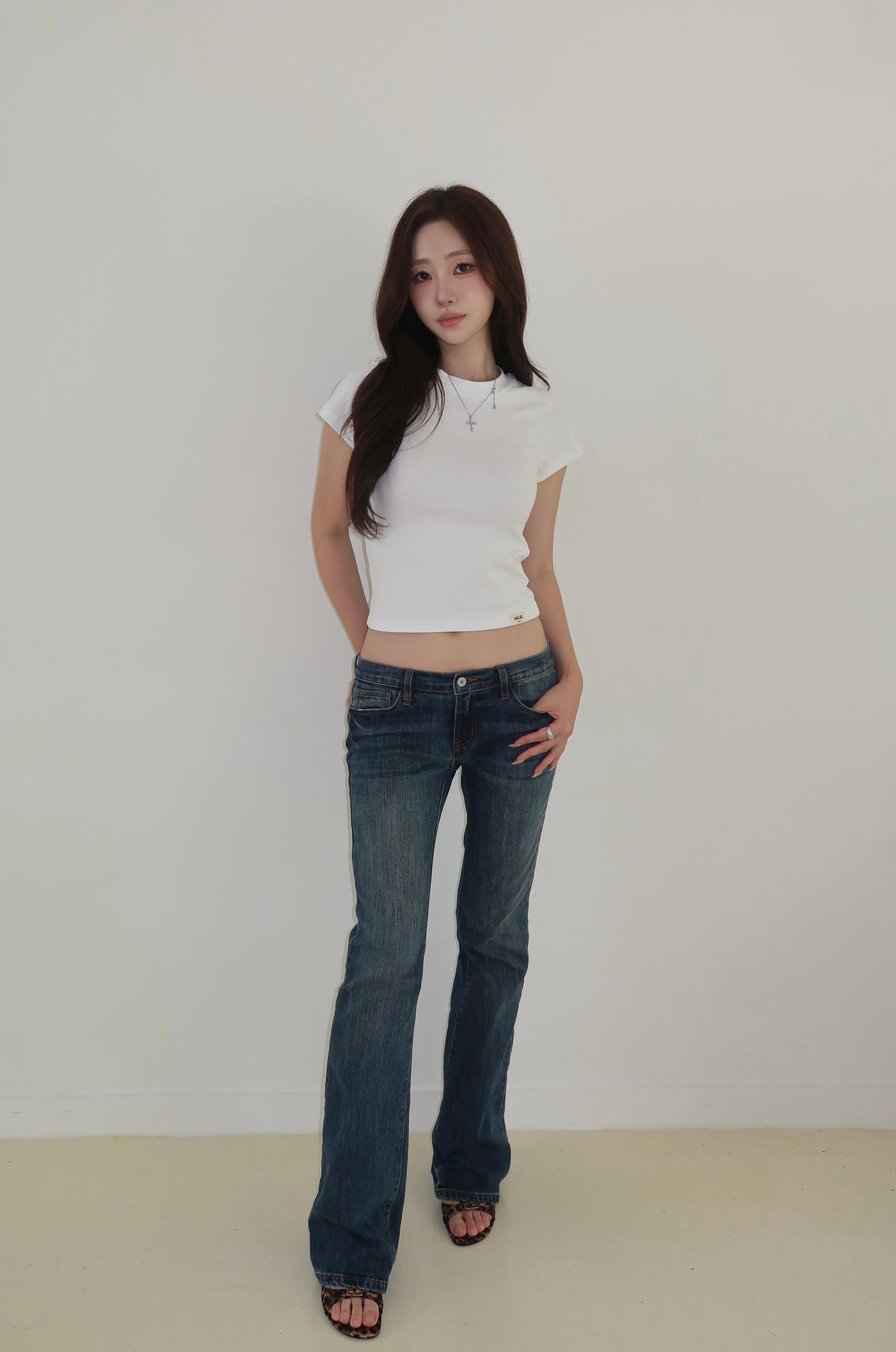 Classic Baby Tee