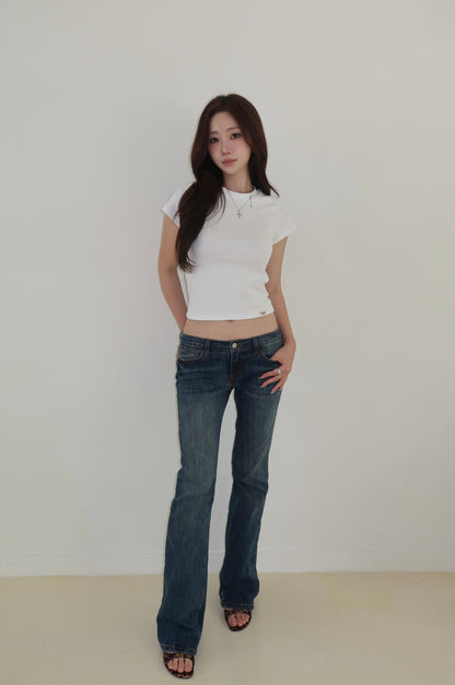Classic Baby Tee