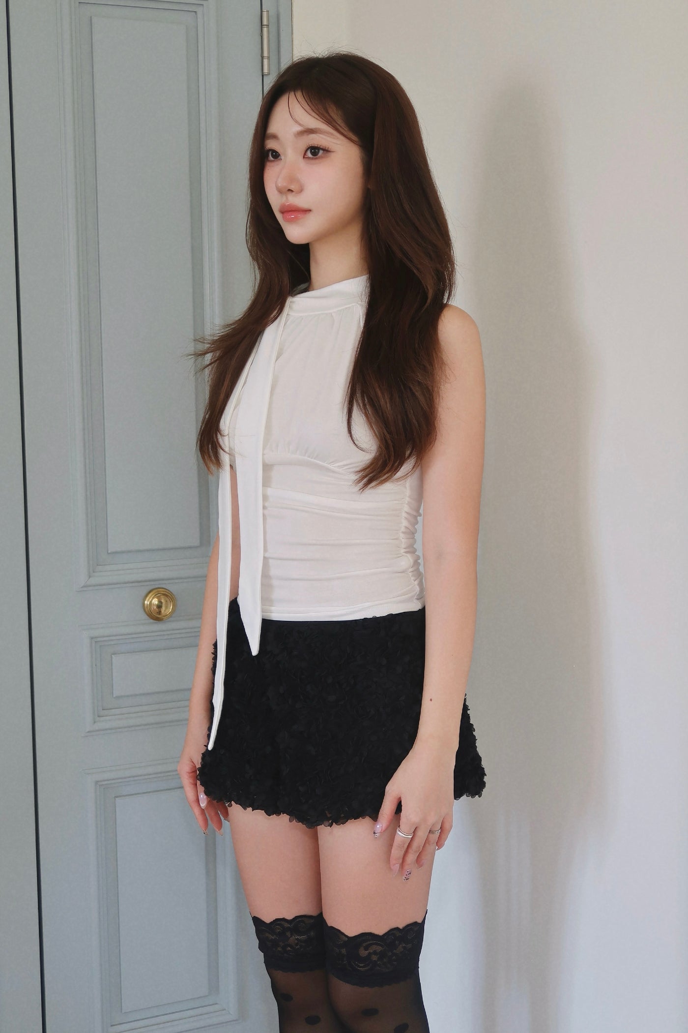 Twilight Halter (WH)