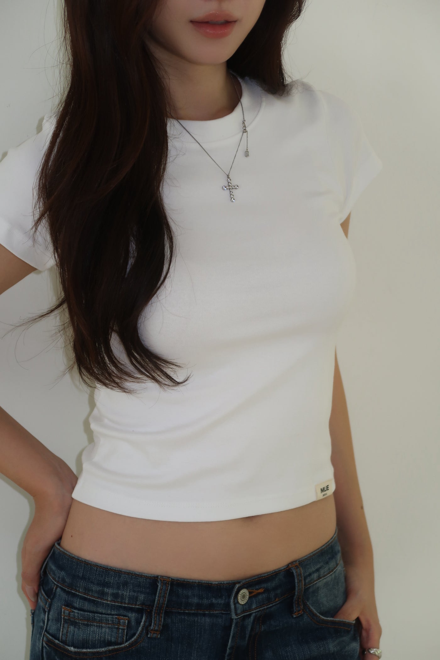 Classic Baby Tee