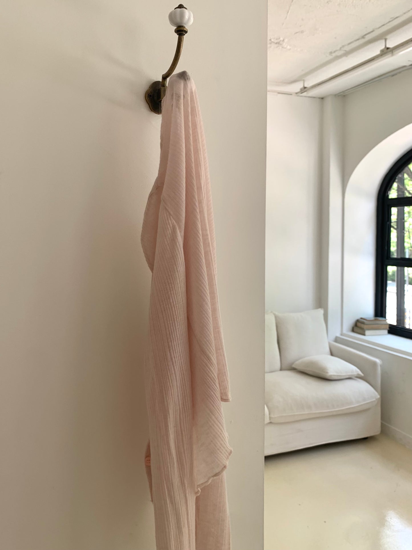 Ballet Cardigan (2 Colors)
